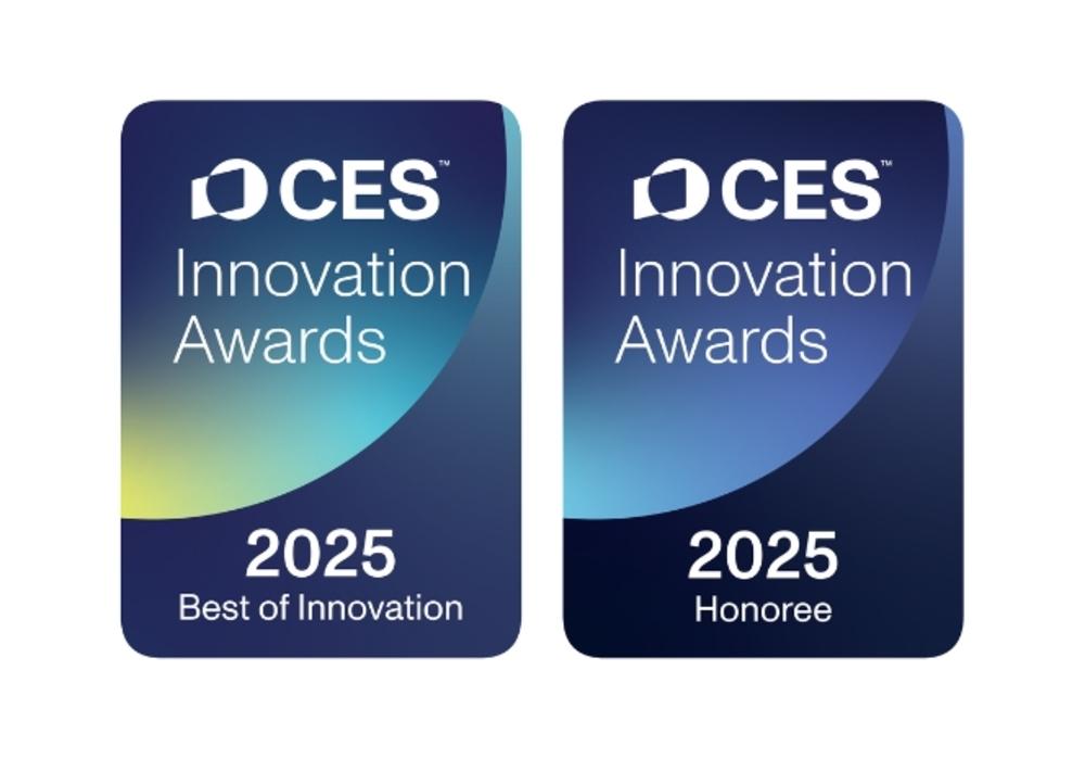 Samsung AI fue reconocida en el CES 2025 Innovation Awards